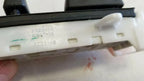 Front Seat Switch for Lincoln LS (2000–2002) RH Black