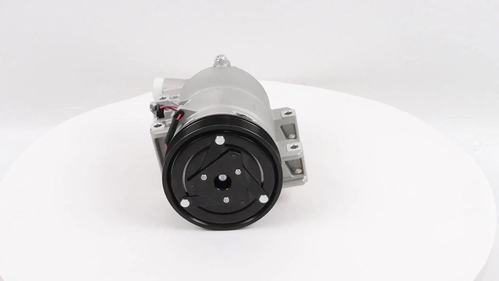 A/C Compressor Clutch for Nissan Rogue (2008-2013)