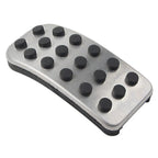 Gas Throttle Brake Pedal Covers for Benz V-Class V250 V260 (2009-2018)
