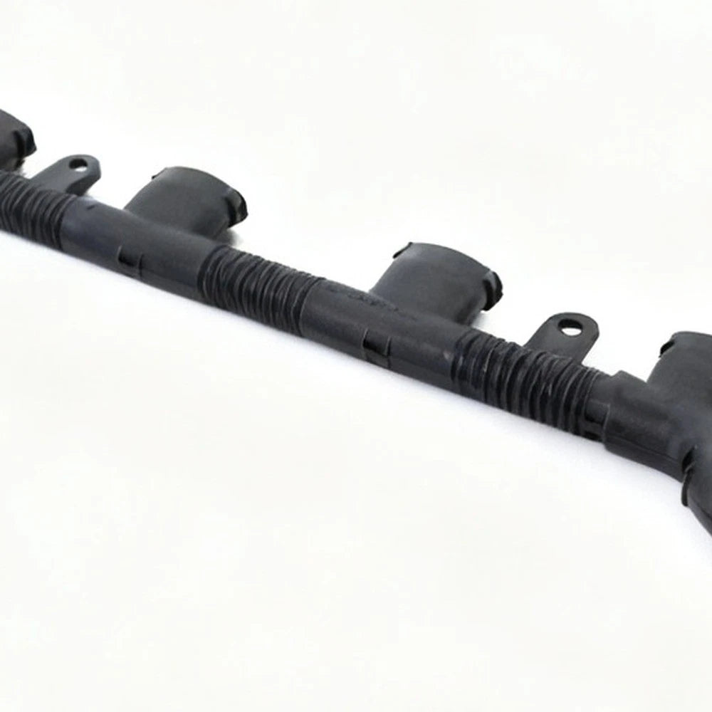 Ignition Coil Wire Harness Conduit Sleeve for Audi A6 C6 (2005–2011)