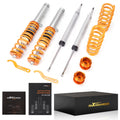 Set of 4 Coilovers for BMW 3-Series E90 E91 E92 325i 328i 335i (2005–2013)