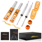 Set of 4 Coilovers for BMW 3-Series E90 E91 E92 325i 328i 335i (2005–2013)