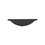 Front Air Conditioning Vent Outlet Clip Repair Kit for Land Rover