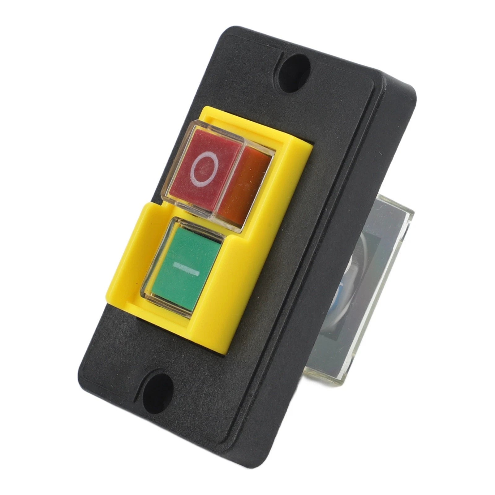 Electromagnetic Switch KJD63 for Panel Mount Waterproof Push Button (250V)