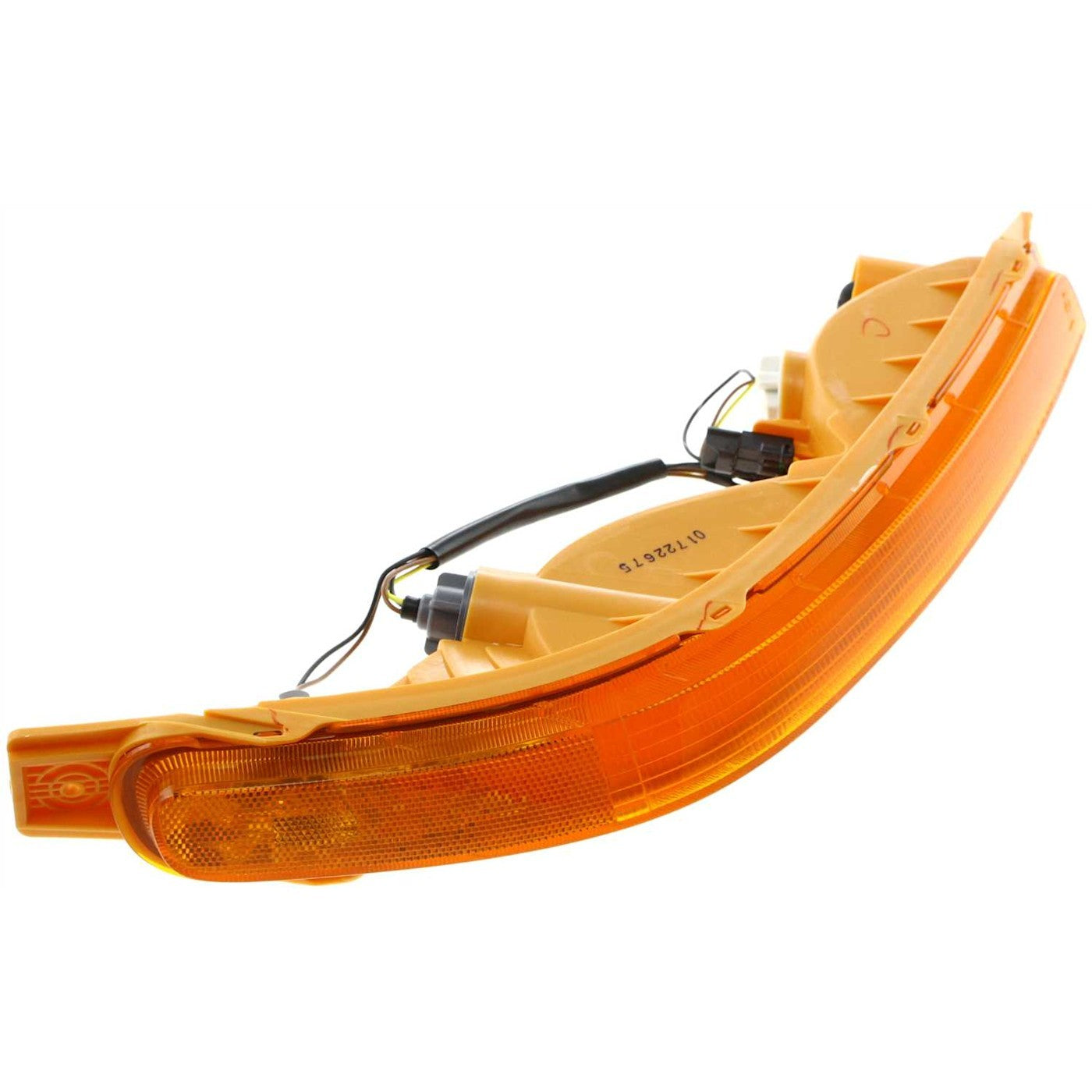 Turn Signal Light for Chevrolet Aveo (2004–2007) Front Passenger Side