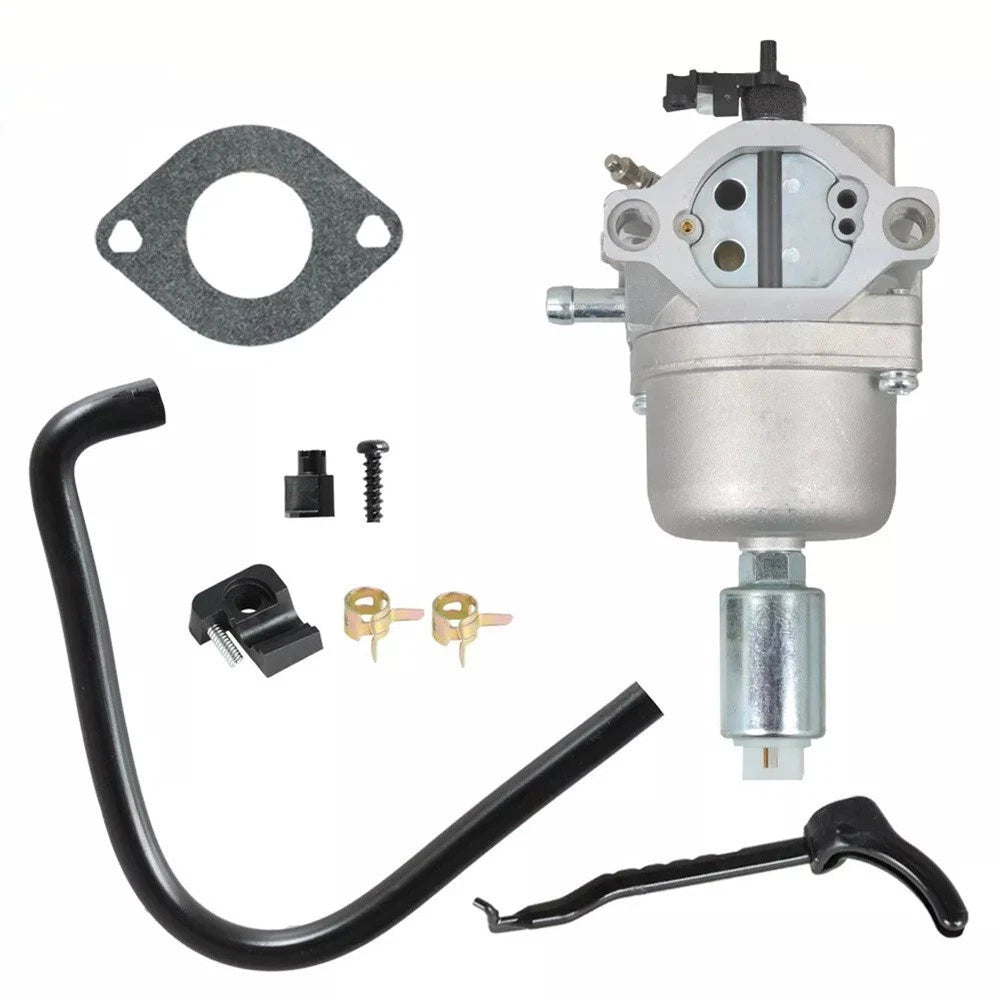 Carburetor Set for D110 D105 L105 D100 (Compatible with 17 5 19 5HP)
