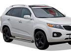 5-Inch Running Boards for Kia Sorento (2011-2013)