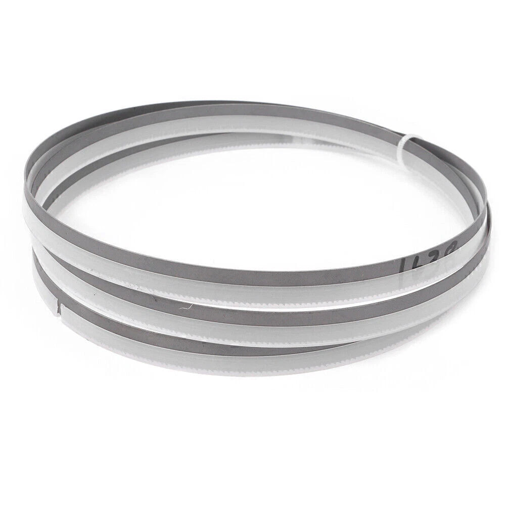 10/14Z Band Saw Blade M42 Bi-metal Cutter for Wood Plastic (64.5"x 1/2"x0.25")