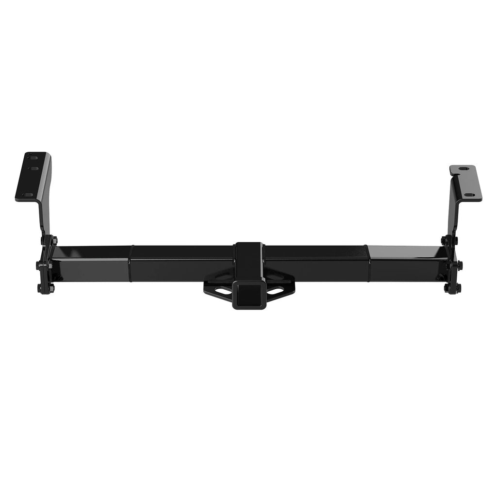 2 Inch Trailer Hitch Receiver for Nissan Murano (2009–2014)