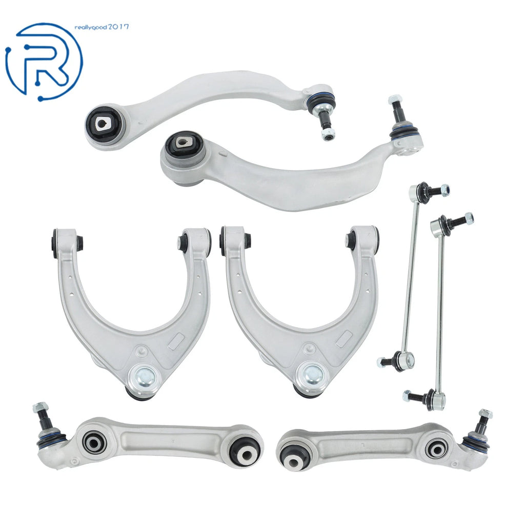 Front Control Arm Sway Bar Link Assembly for BMW F01 F07 (2008–2016)