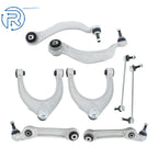 Front Control Arm Sway Bar Link Assembly for BMW F01 F07 (2008–2016)