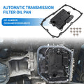 Transmission Filter Oil Pan Gasket Kit for Toyota Tacoma (No. 35330-04010)