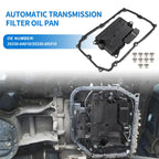 Transmission Filter Oil Pan Gasket Kit for Toyota Tacoma (No. 35330-04010)