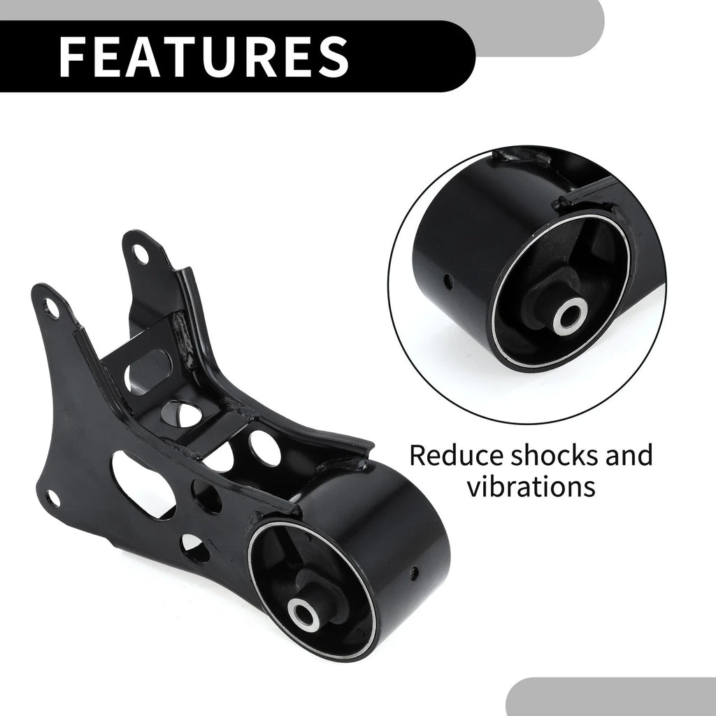 Engine Motor Mount for Nissan Sentra (2002–2006)