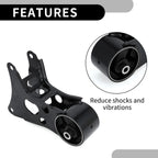 Engine Motor Mount for Nissan Sentra (2002–2006)