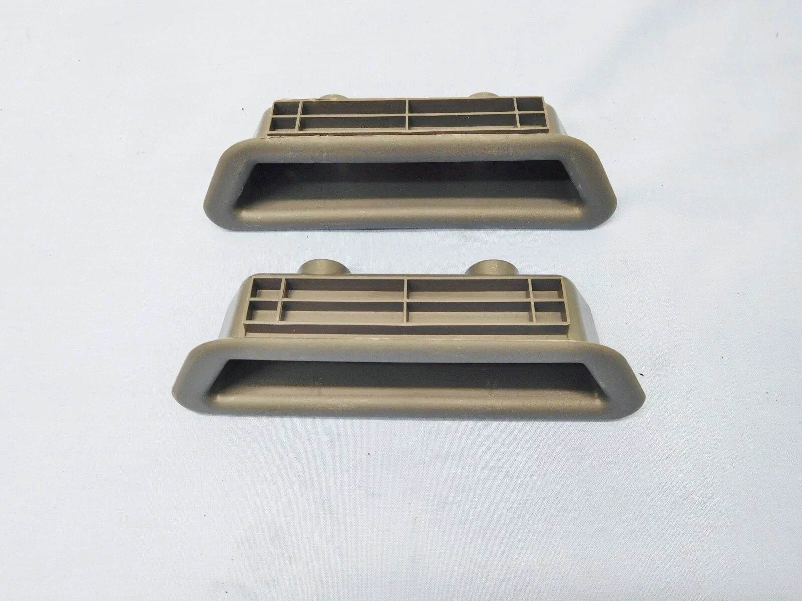 Grey Inner Door Pulls for Holden TF Rodeo (1988-1997) - Pair