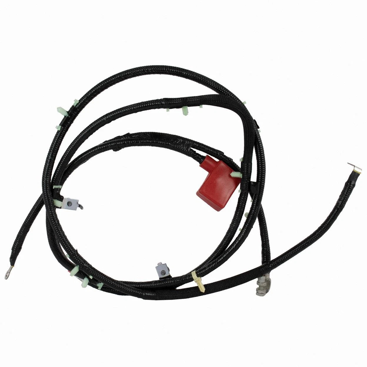 Motorcraft OEM Starter Cable WC-96249 for Ford E-350 E-150 E-250 (1992–2021)