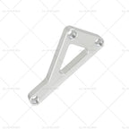 Small Block Alternator Bracket for Chevy SBC 350 (Long Water Pump)