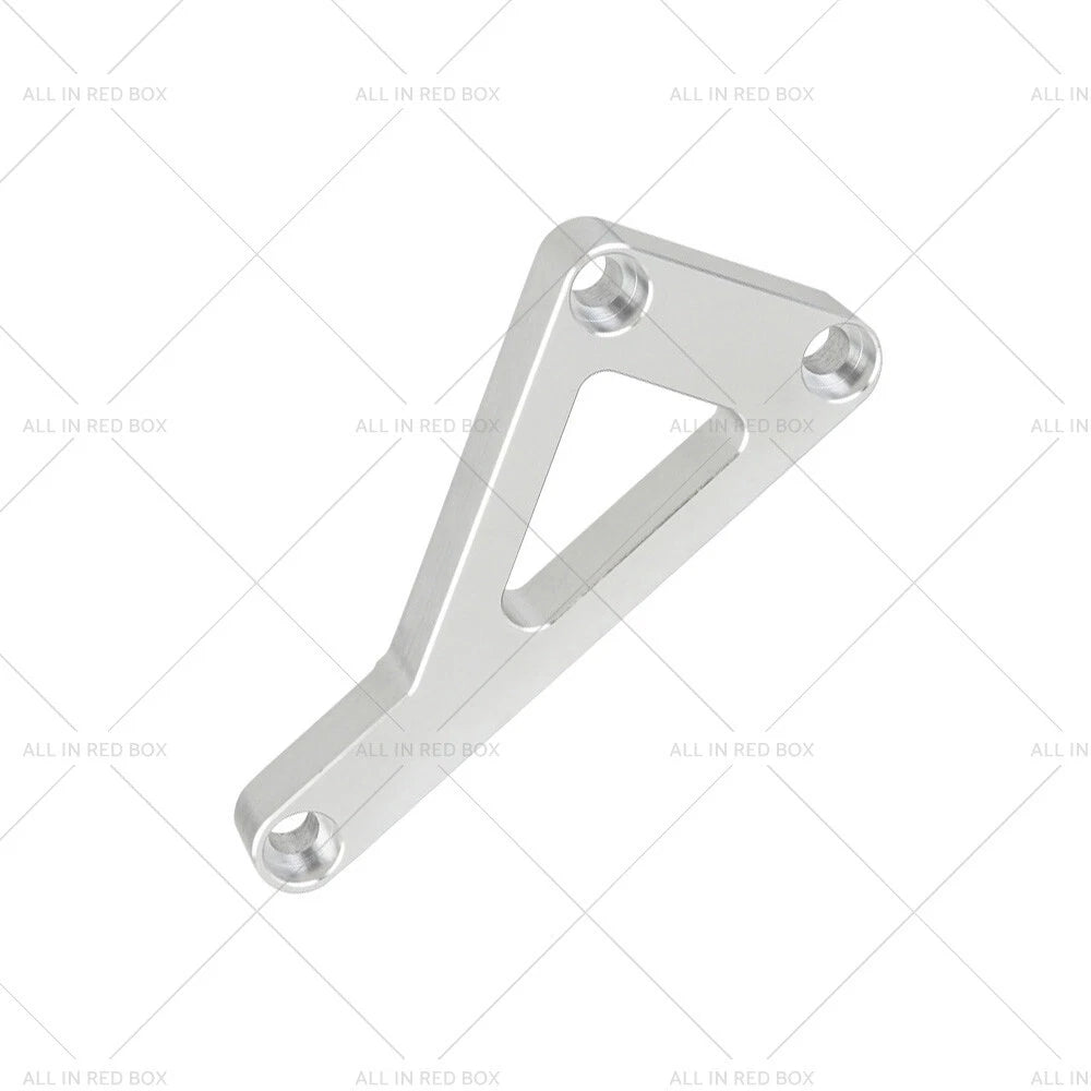 Small Block Alternator Bracket for Chevy SBC 350 (Long Water Pump)