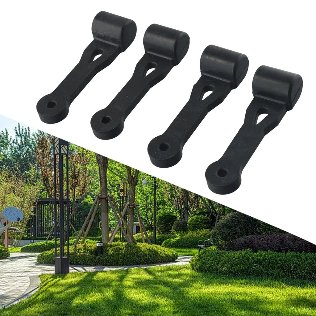 Hood Latch Strap for Mower Parts (109808X, 160793)
