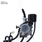 Carburetor 88591504 for Buddy 50 50cc Scooter (2T)