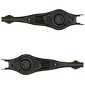 Set of 2 Rear Lower Control Arms for Kia Borrego (2009) Moog