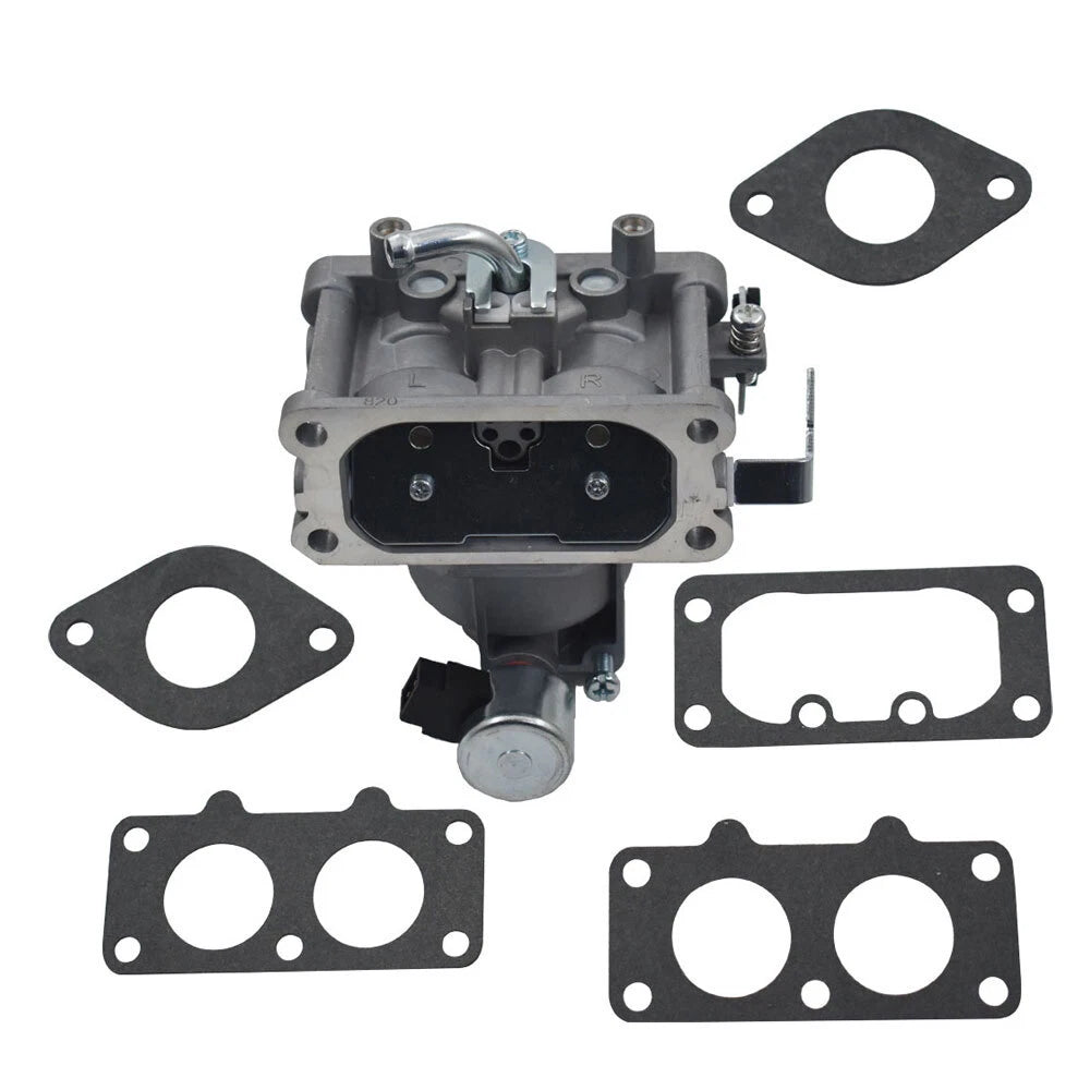2X Carburetor for Kawasaki FX730V
