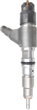 1X Fuel Injector 0445110189 6110701687 for Benz Dodge Sprinter 2500 3500 (2002–2003)