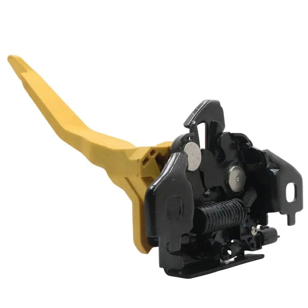 Hood Latch Lock for Nissan Rogue (2021–2025)