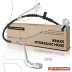 Front Right Brake Hydraulic Hose for Ford F-250 F-350 Super Duty (2017–2021)
