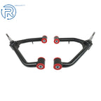 2X Upper Control Arm Leveling Kit for Chevrolet Silverado GMC Sierra 1500 (2014-2023)