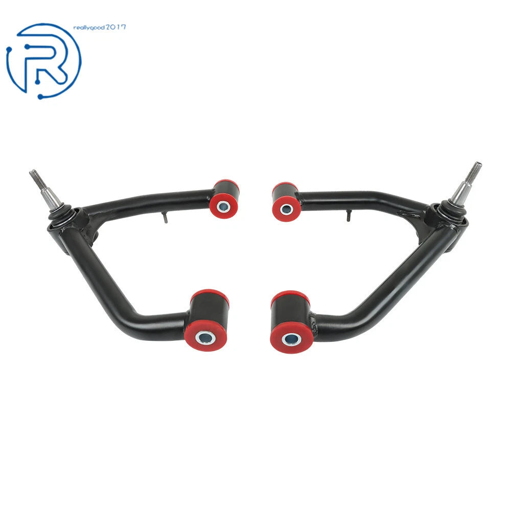 2X Upper Control Arm Leveling Kit for Chevrolet Silverado GMC Sierra 1500 (2014-2023)