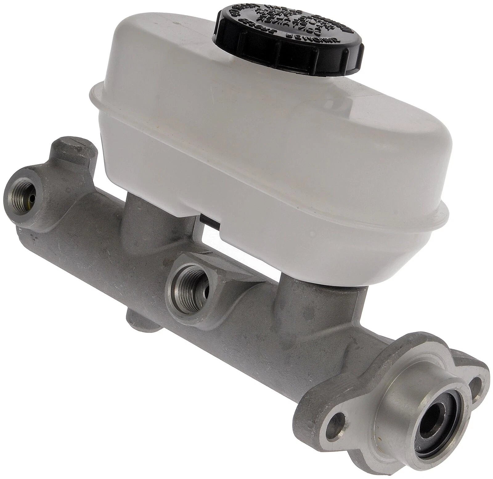 Brake Master Cylinder for Ford F-150 F-250 Bronco E-150 E-250 E-350 (1987–2004)