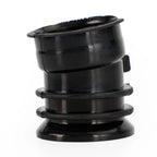 Rubber Air Funnel Boot for Yamaha XV250 Virago 250, V-Star 250 (1988–2018)