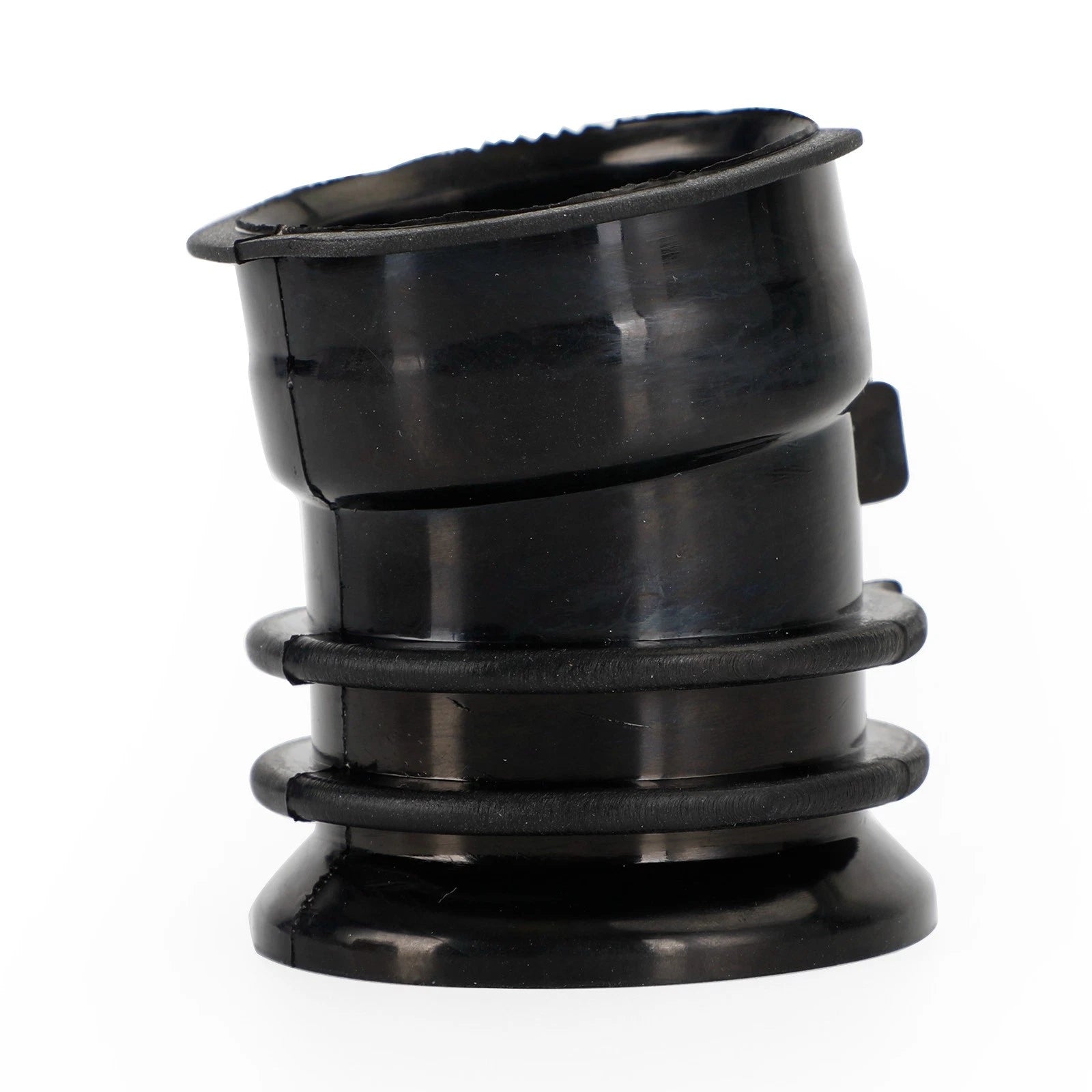 Rubber Air Funnel Boot for Yamaha XV250 Virago 250, V-Star 250 (1988–2018)