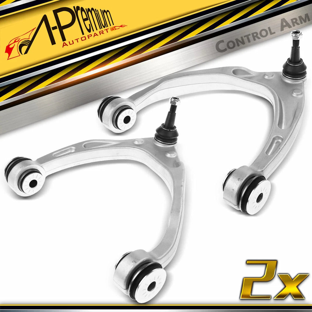 Front Upper Control Arm for Silverado 1500, Sierra 1500 (2014â2016)