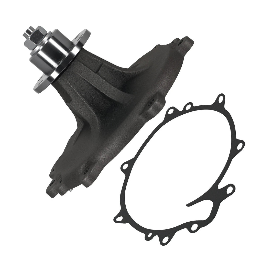 Coolant Pump Assembly for International Harvester 1754/1854 L6 (1986–1989)