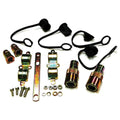 Coupler Kit for Hydraulic Systems 1/2 NPT - Part S.128564