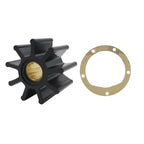 Impeller Kit for Volvo Penta (Replaces 21730344, 21430184, Sierra 18-3078)