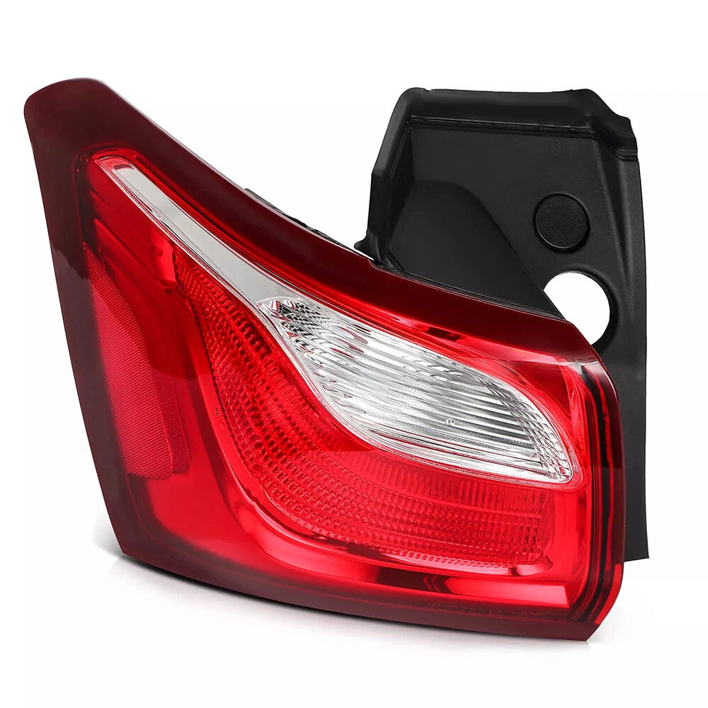 Tail Light Assembly for Chevy Equinox (2018–2021) Left Driver Side