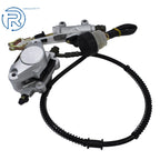 Hydraulic Rear Disc Brake Caliper System for Quad Dirt Bike ATV (150–250cc)