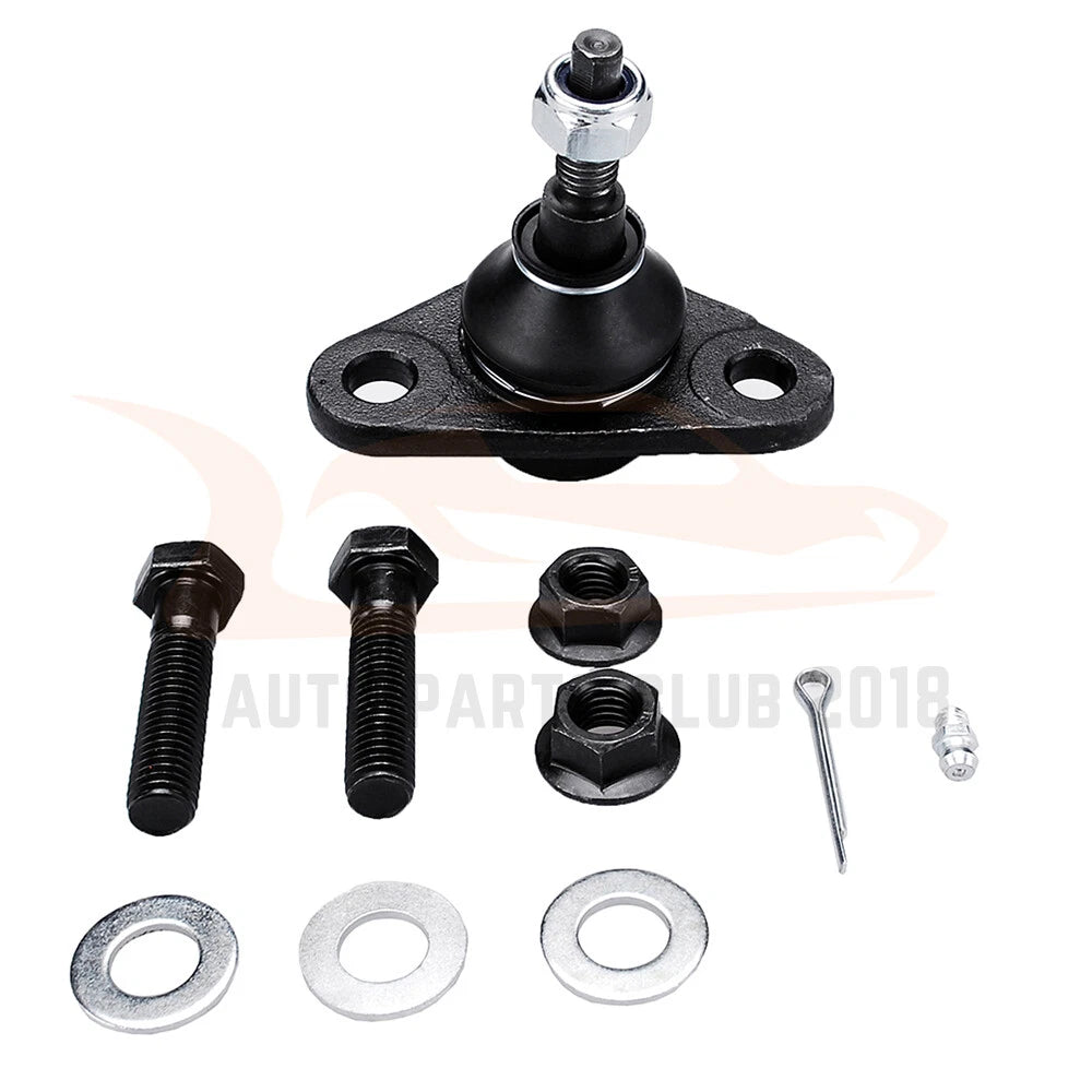 Front Lower Ball Joints for Volvo 740 745 760 780 940 960 (1985–1998)