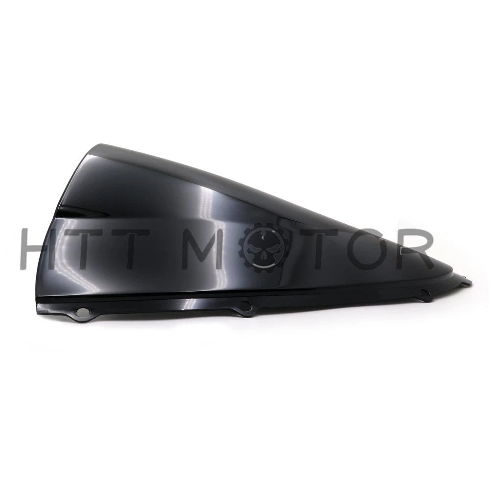 Double Bubble Windscreen for Kawasaki Ninja ZX14R ZZR1400 (2006–2023)