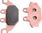 Sintered Brake Pad for Arctic Cat 250 2x4 (2006–2009)