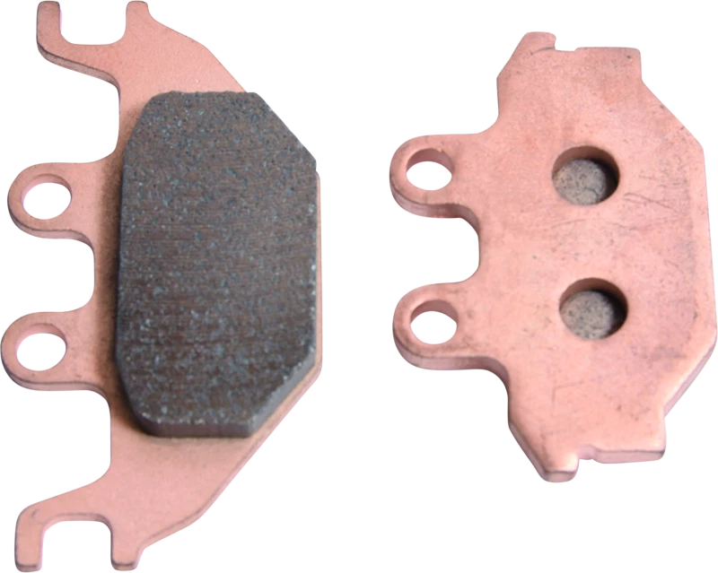 Sintered Brake Pad for Arctic Cat 250 2x4 (2006–2009)