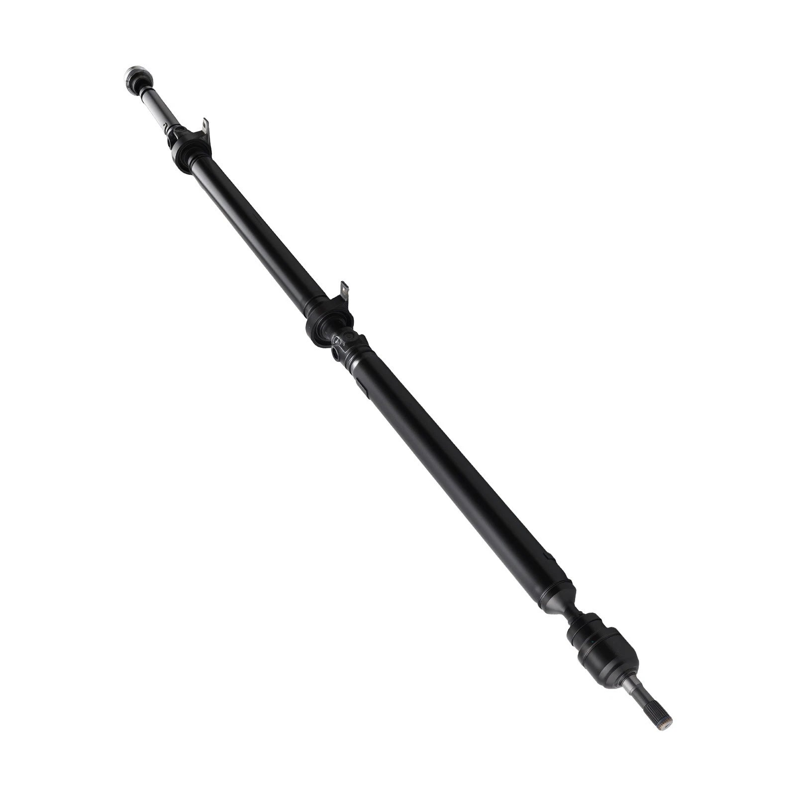 Driveshaft Propeller Shaft Rear for Cadillac SRX (2010–2016) AWD 65-1005 986-301