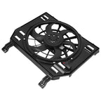 Cooling Fan Assembly for Land Rover Range Rover (2013–2018)