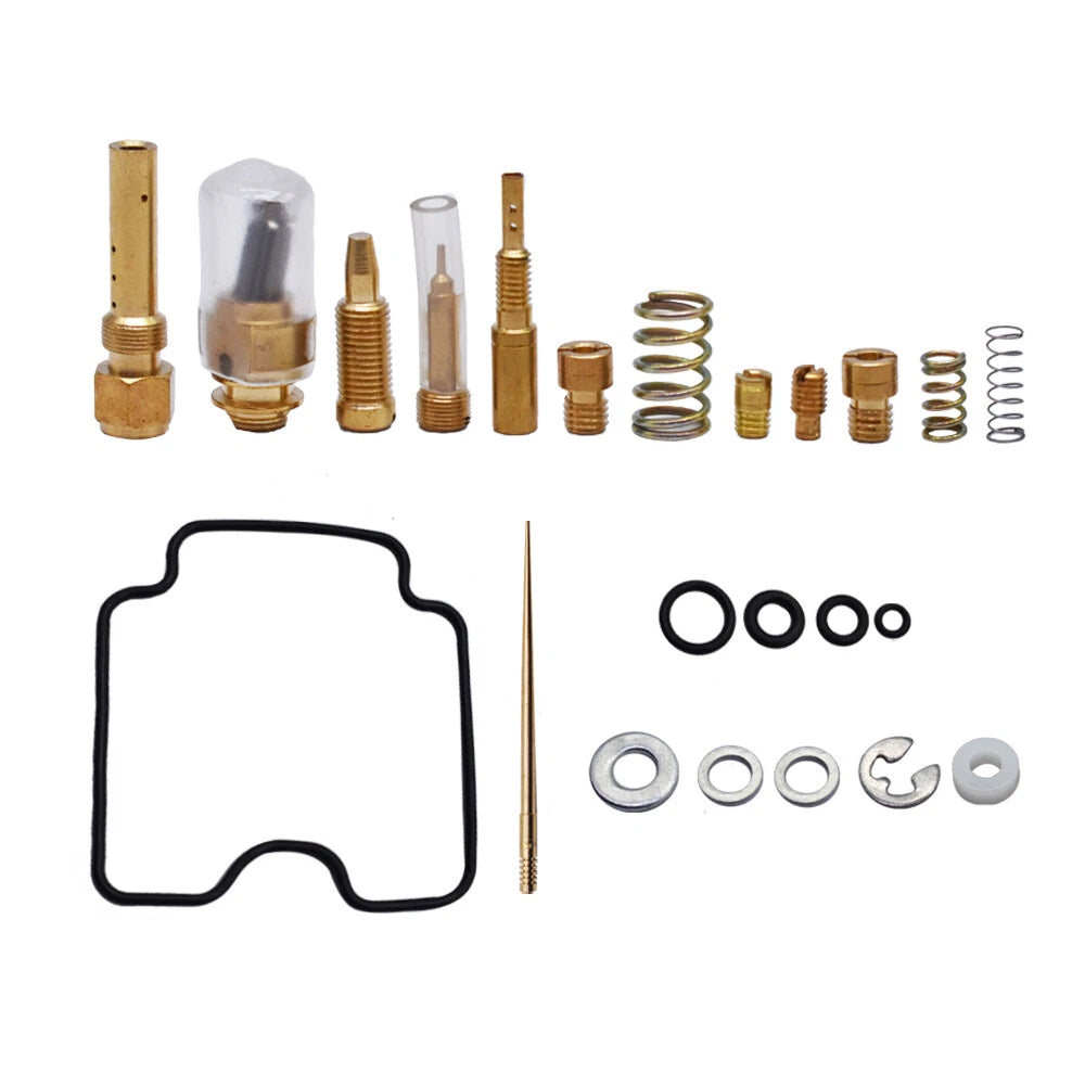 Carburetor Rebuild Kit for Can Am DS 650 (2000–2007)