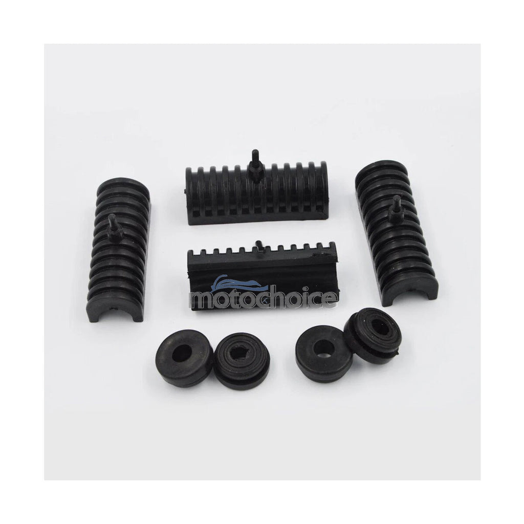 Rubber Grommet & Cushion for Harley Touring Road King