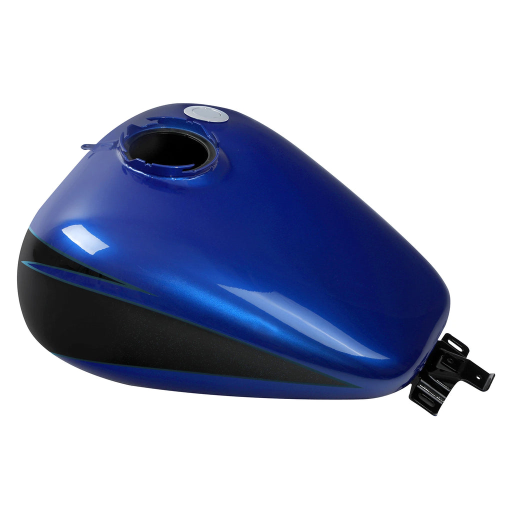 Fuel Gas Tank for Harley CVO Electra Glide (2008–Present)